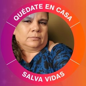 Meet your Posher, Rocio